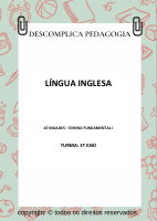 Língua Inglesa - 3º ano.pdf